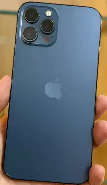 گوشی ایفون ۱۲ پرو|موبایل|پیرانشهر, |دیوار