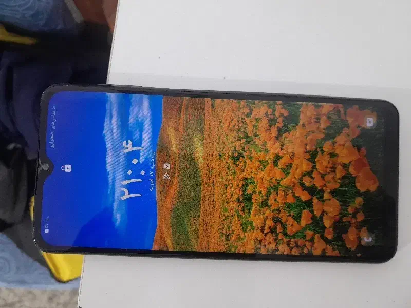 گوشی m32 5g|موبایل|مشهد, نیزه|دیوار