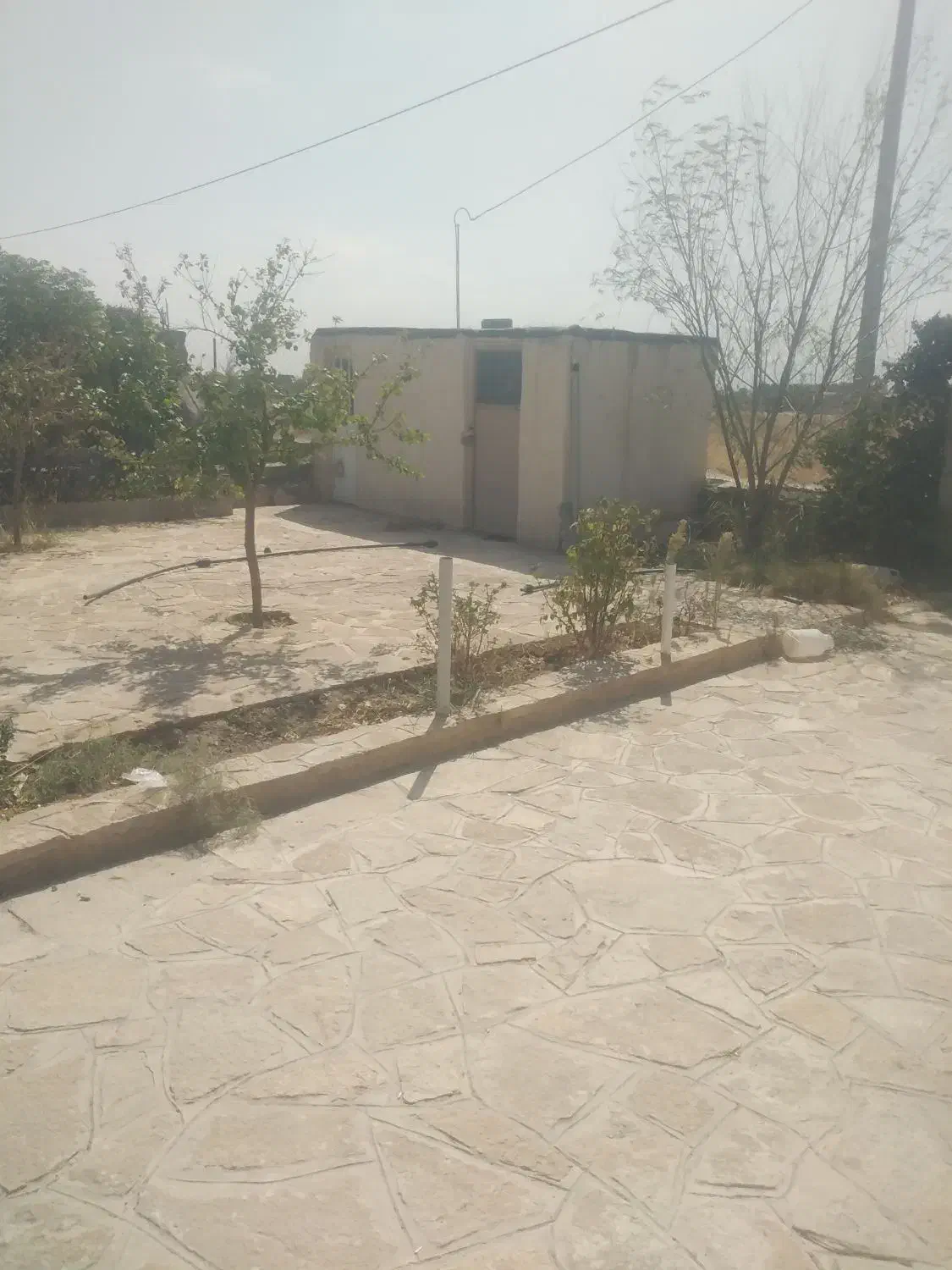 باغ فروشی|فروش خانه و ویلا|چناران, |دیوار