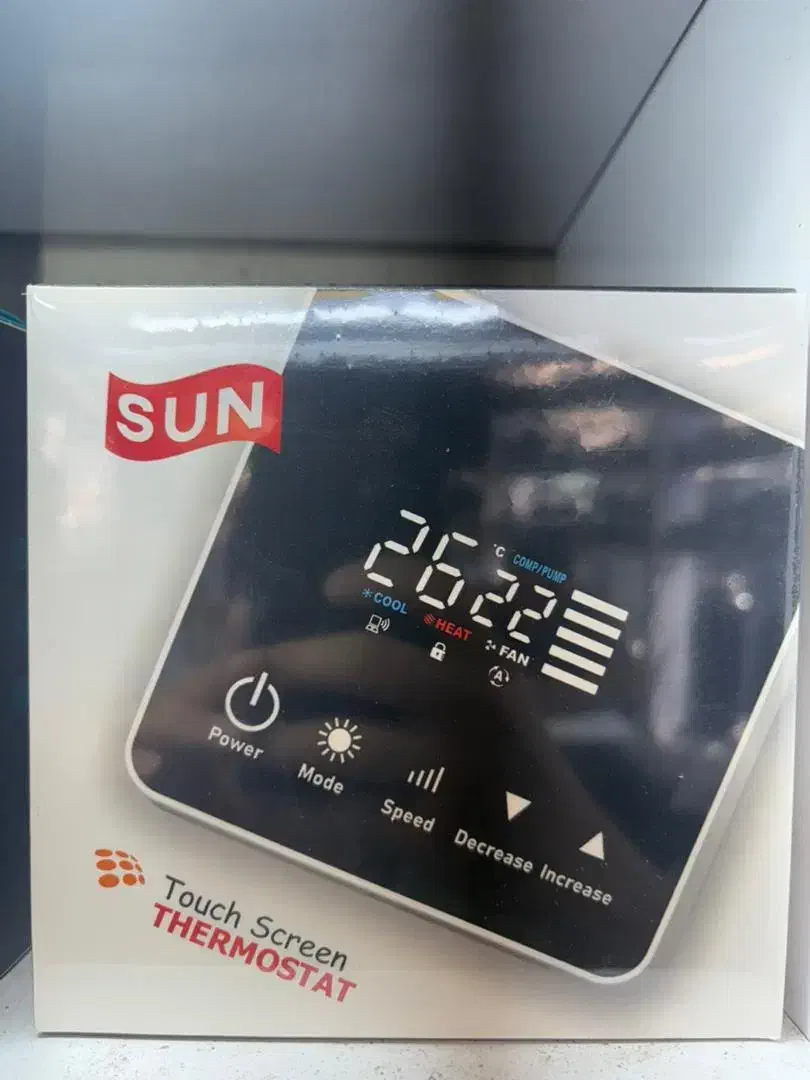 فروش فوق العاده داکت اسپلیت|کولر گازی و فن‌کوئل|شاهین‌شهر, بانک استان|دیوار