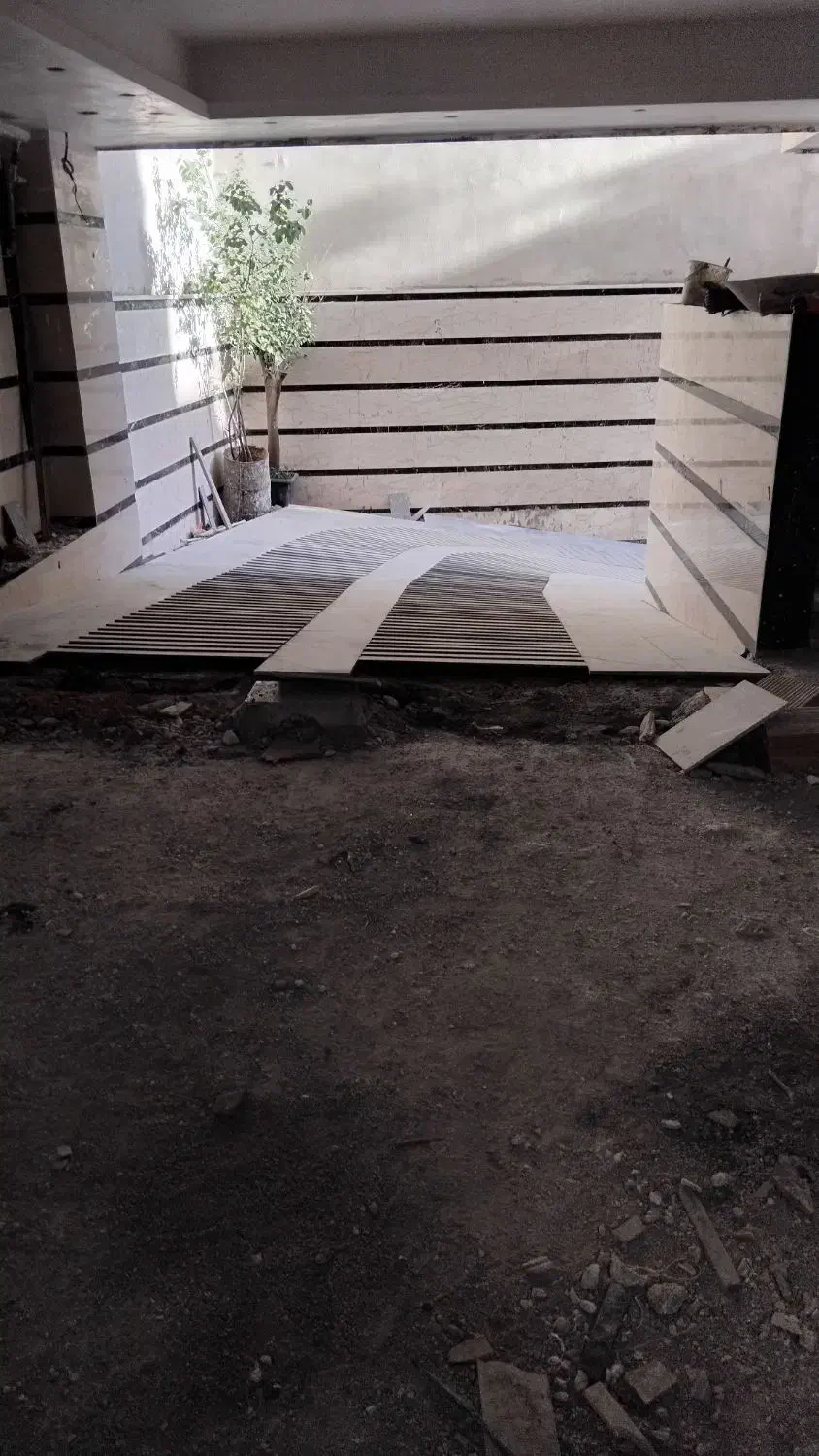 نماکاری ساختمان با بهترین کیفیت و قیمت|خدمات پیشه و مهارت|تهران, والفجر (افسریه)|دیوار