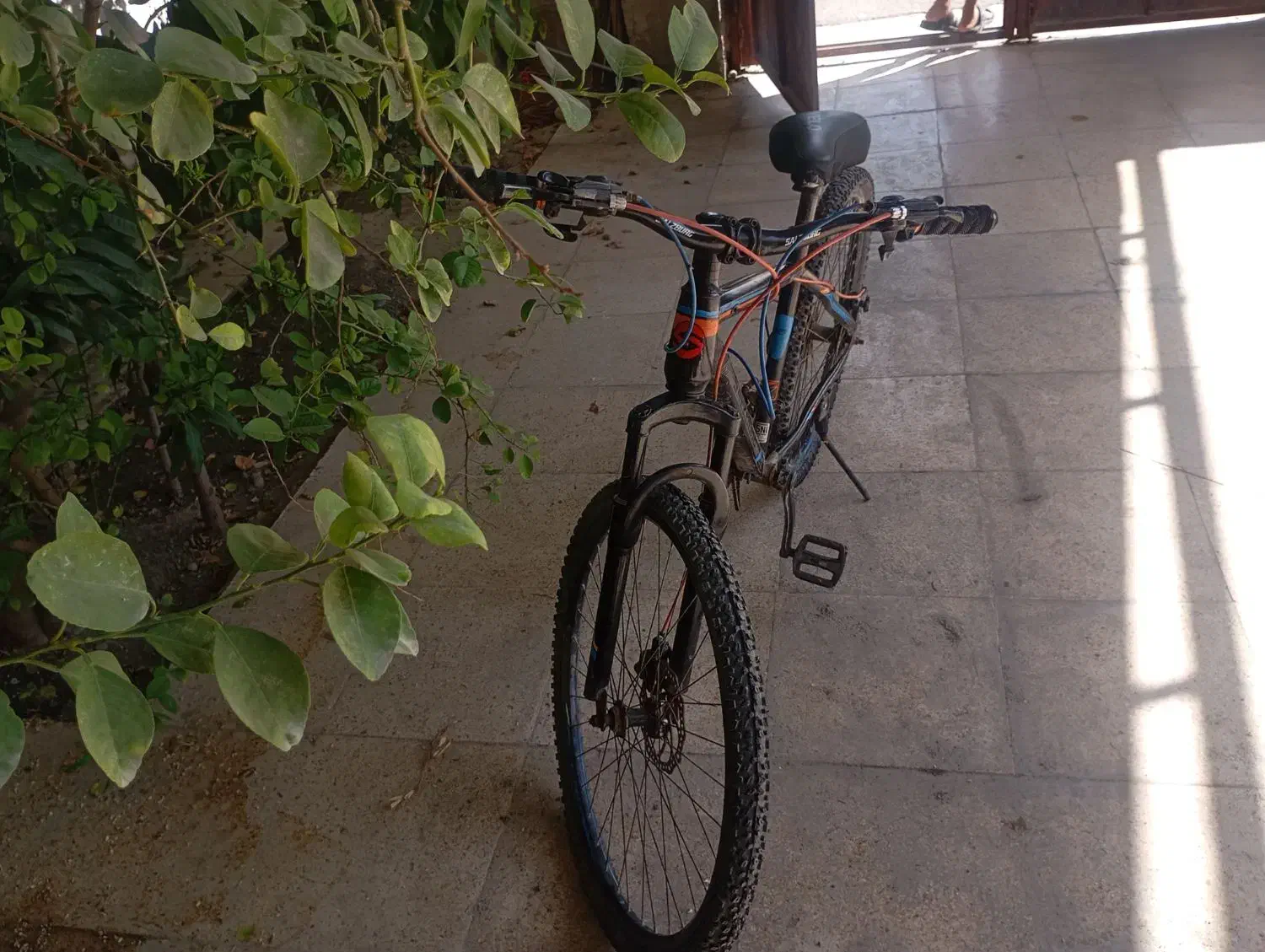 دوچرخه 26|دوچرخه، اسکیت، اسکوتر|میناب, |دیوار