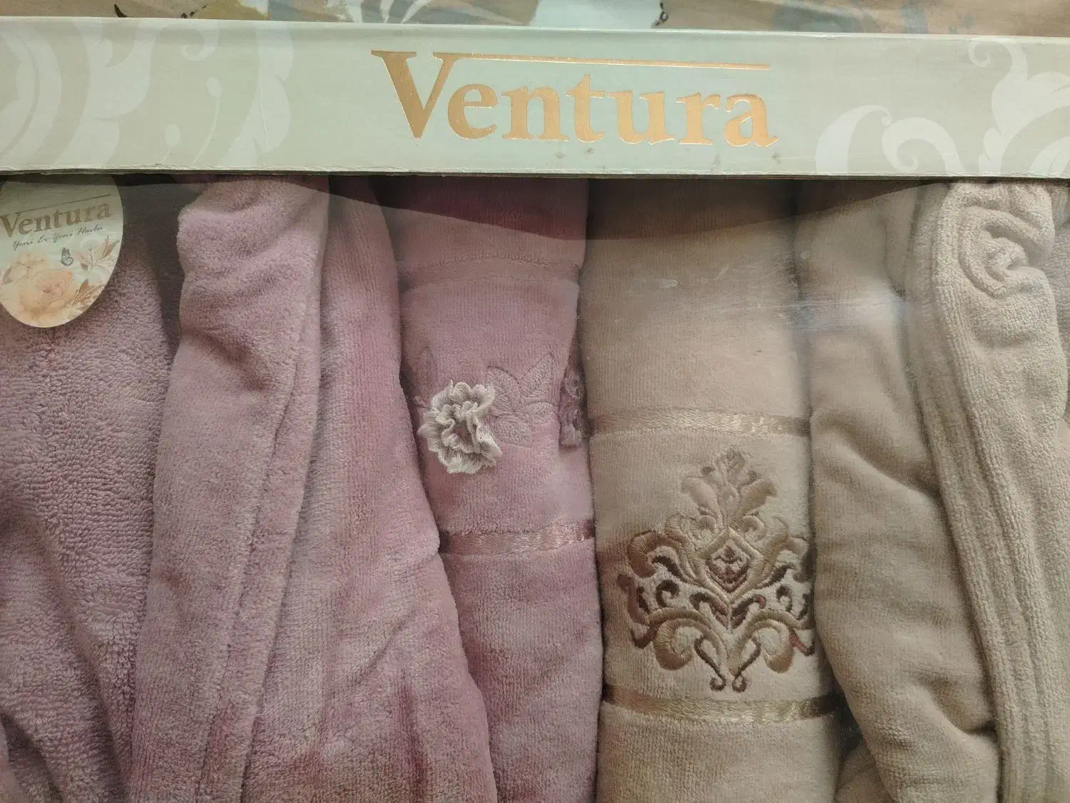 ست حوله|لباس|مشهد, مهدی آباد (بلوار توس)|دیوار