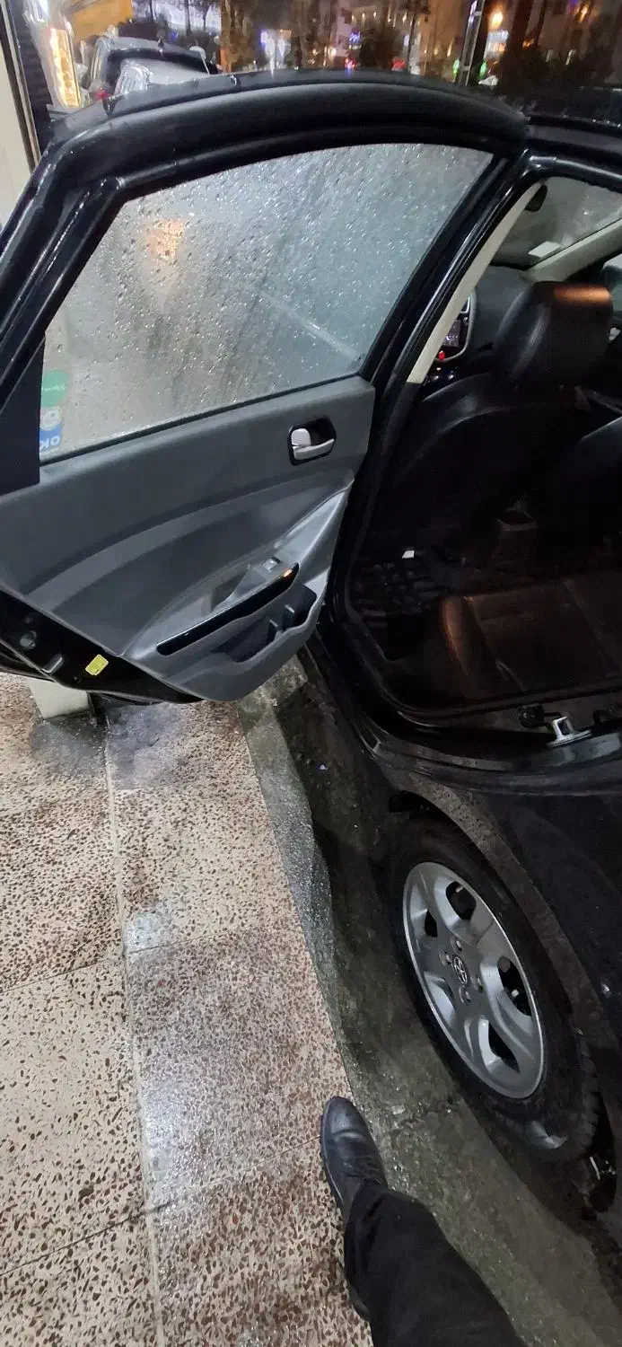 جک جی 4 اتومات|خودرو سواری و وانت|رشت, علی آباد|دیوار