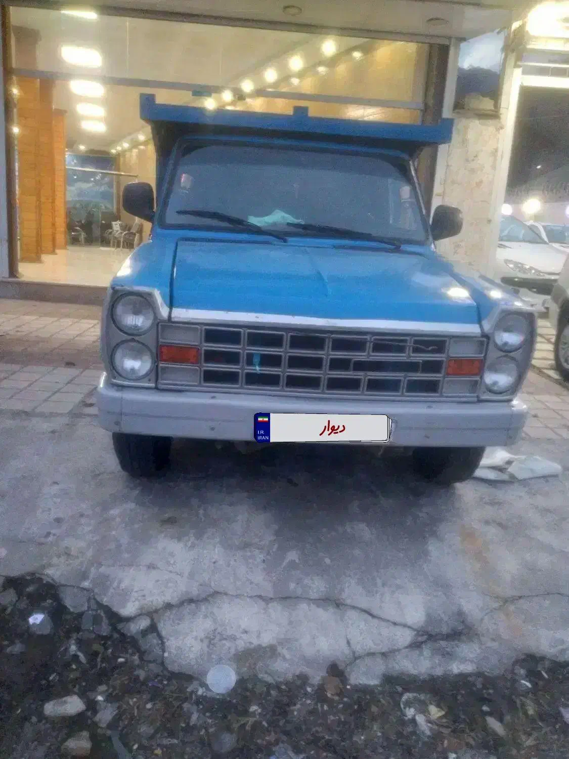 ماشین نیسان|خودرو سواری و وانت|لنگرود, |دیوار