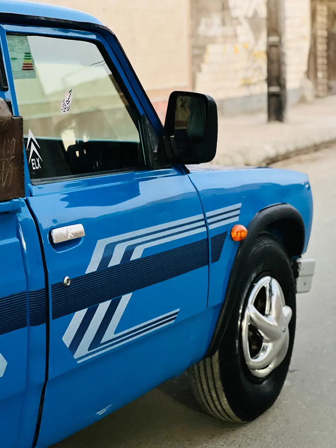 نیسان زامیاد مدل 1403مشابه خشک|خودرو سواری و وانت|زاهدان, |دیوار