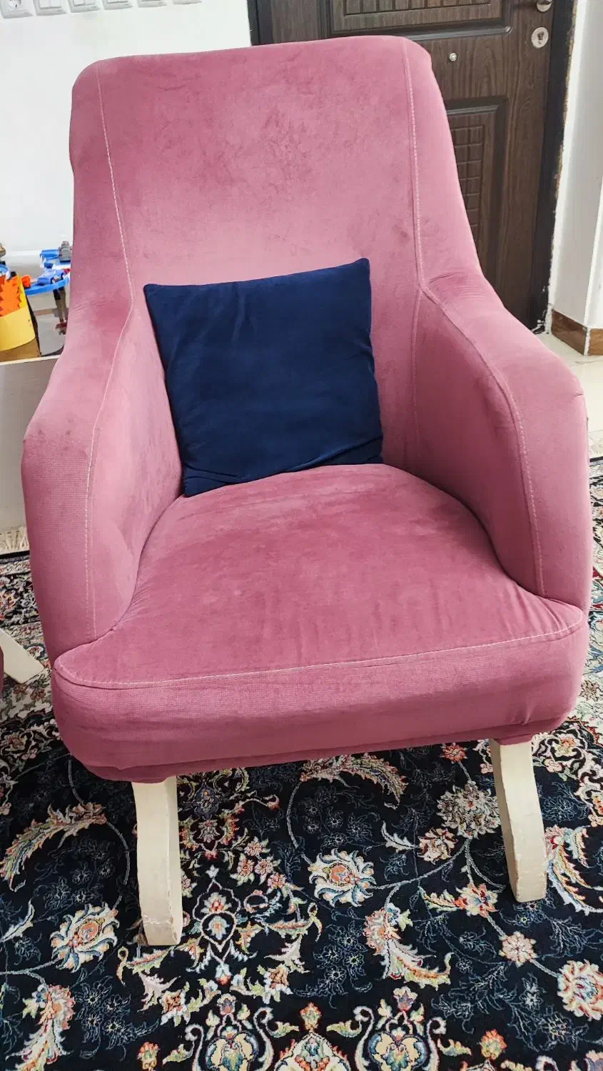 مبل و میز ناهار خوری|مبلمان خانگی و میز عسلی|لاهیجان, مهرگان|دیوار