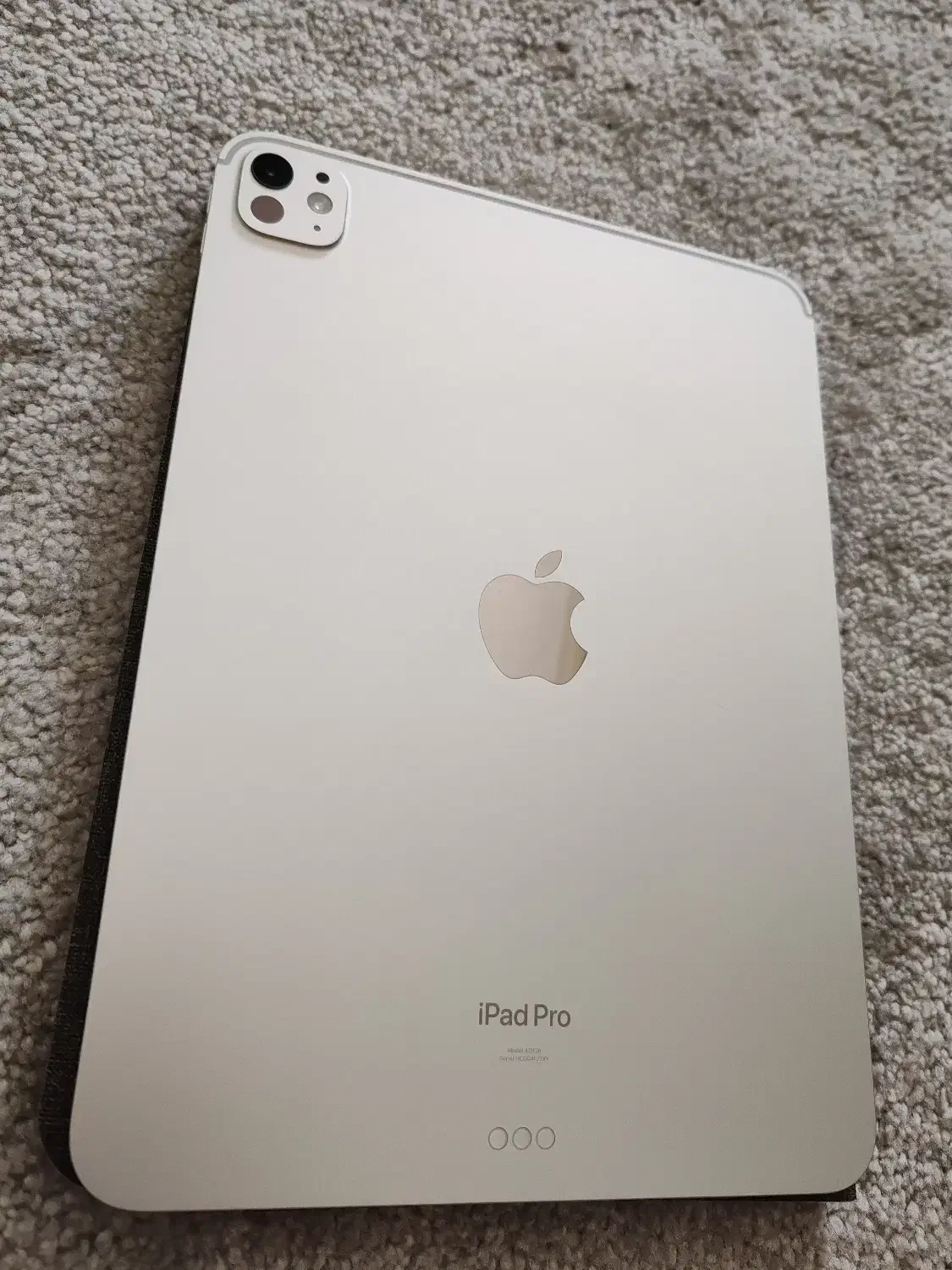 Ipad pro  M4|تبلت|کازرون, |دیوار