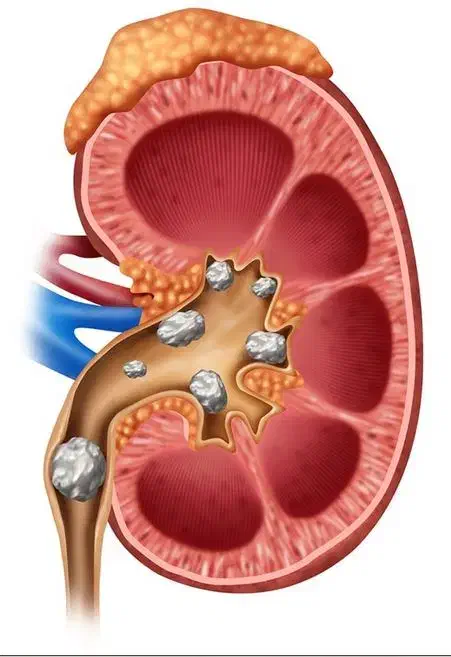 دفع صددرصدی سنگ کلیه|آرایشی، بهداشتی، درمانی|شیراز, جوادیه|دیوار