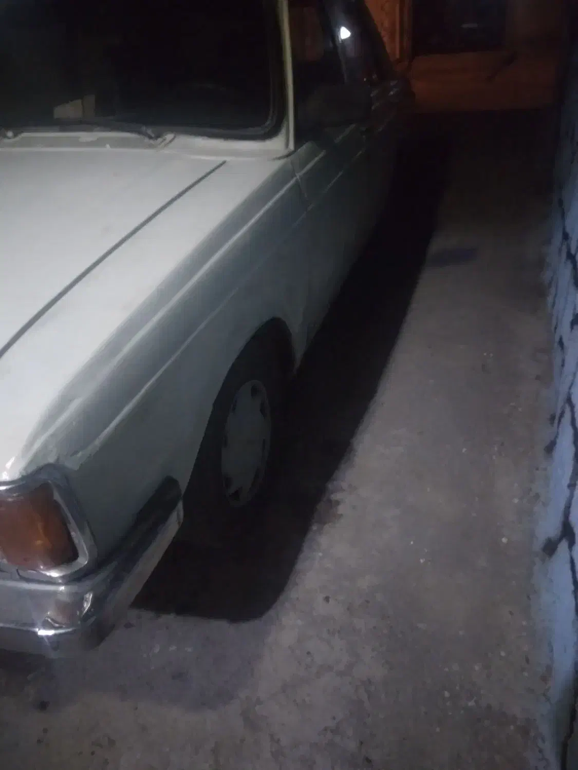 پیکان موتور تقویت|خودرو سواری و وانت|تبریز, |دیوار