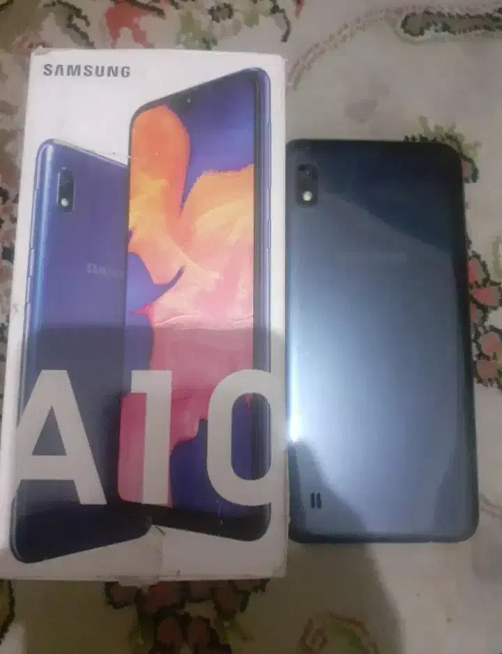 سامسونگa10|موبایل|تهران, شهید رجایی|دیوار