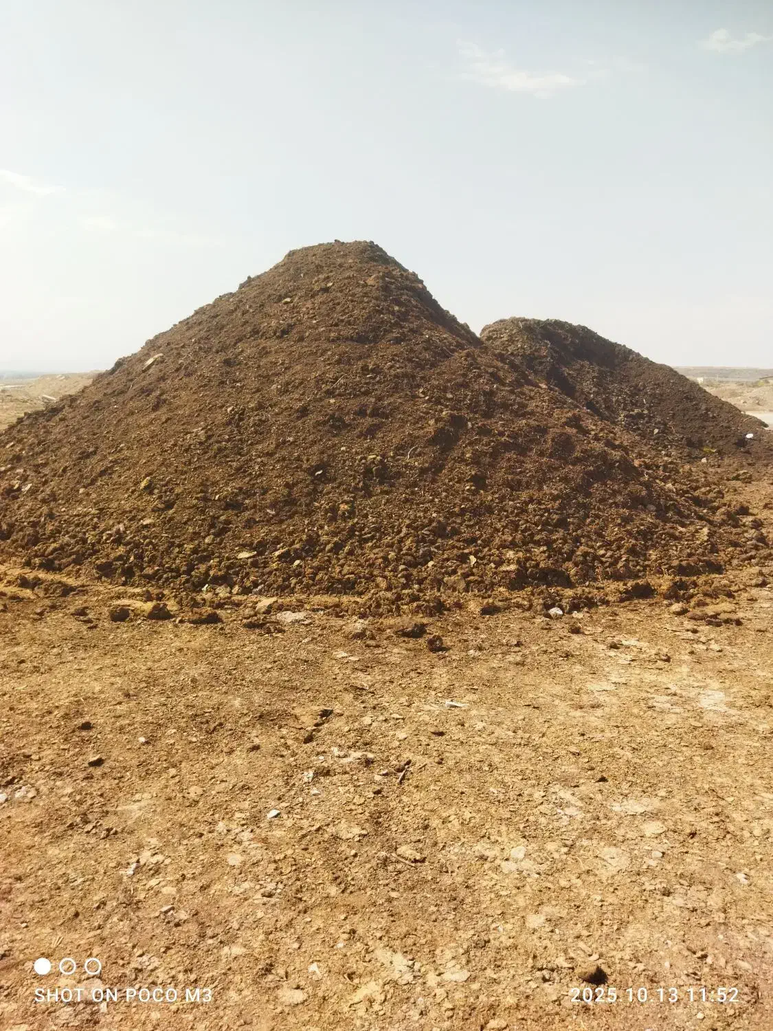 پخش انواع کود حیوانی پوسیده و خاک باغچه|خدمات باغبانی و درختکاری|محمدشهر, محمدشهر|دیوار