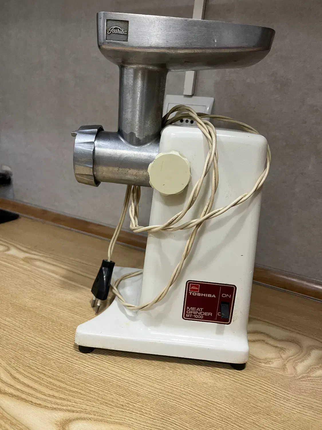 چرخ گوشت|خردکن، آسیاب، غذاساز|تهران, منیریه|دیوار