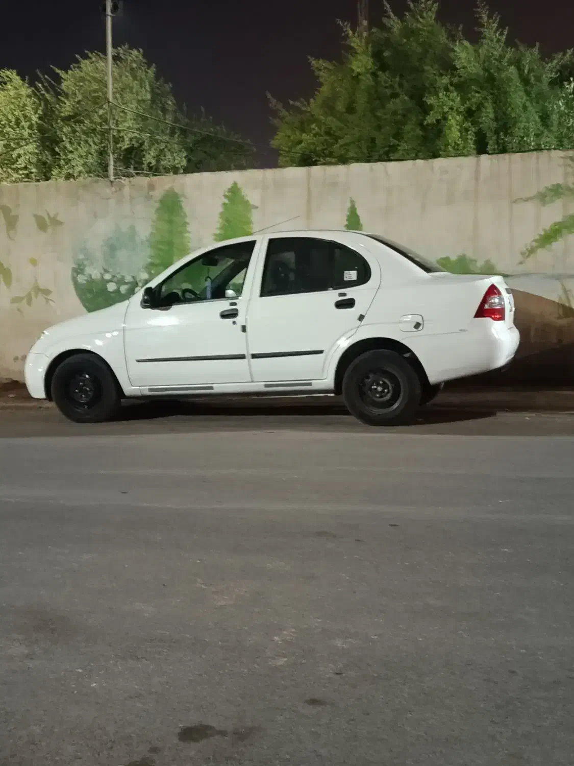 تیبا۱|خودرو سواری و وانت|خرمشهر, |دیوار