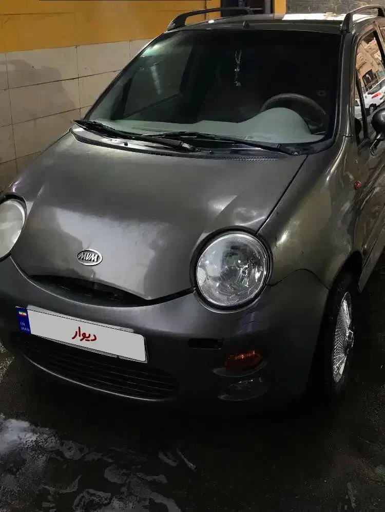 Mwm 110|خودرو سواری و وانت|اهواز, شهرک دانشگاه|دیوار