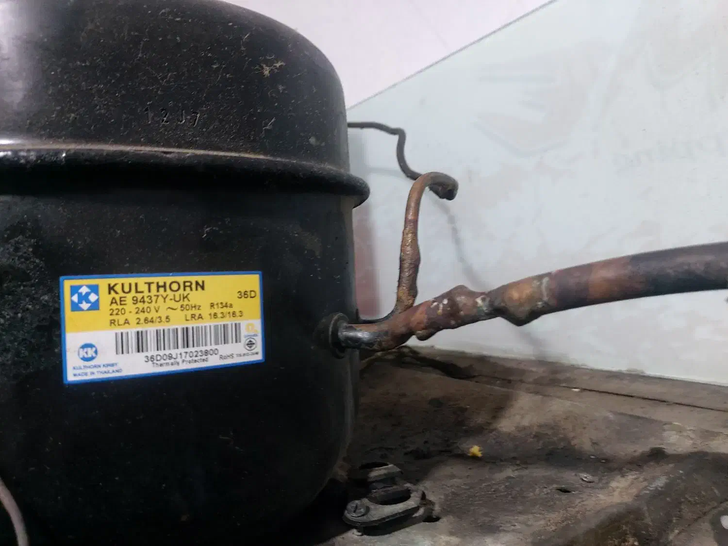 یخچال ۶ درب،|فروشگاه و مغازه|امیرآباد, |دیوار