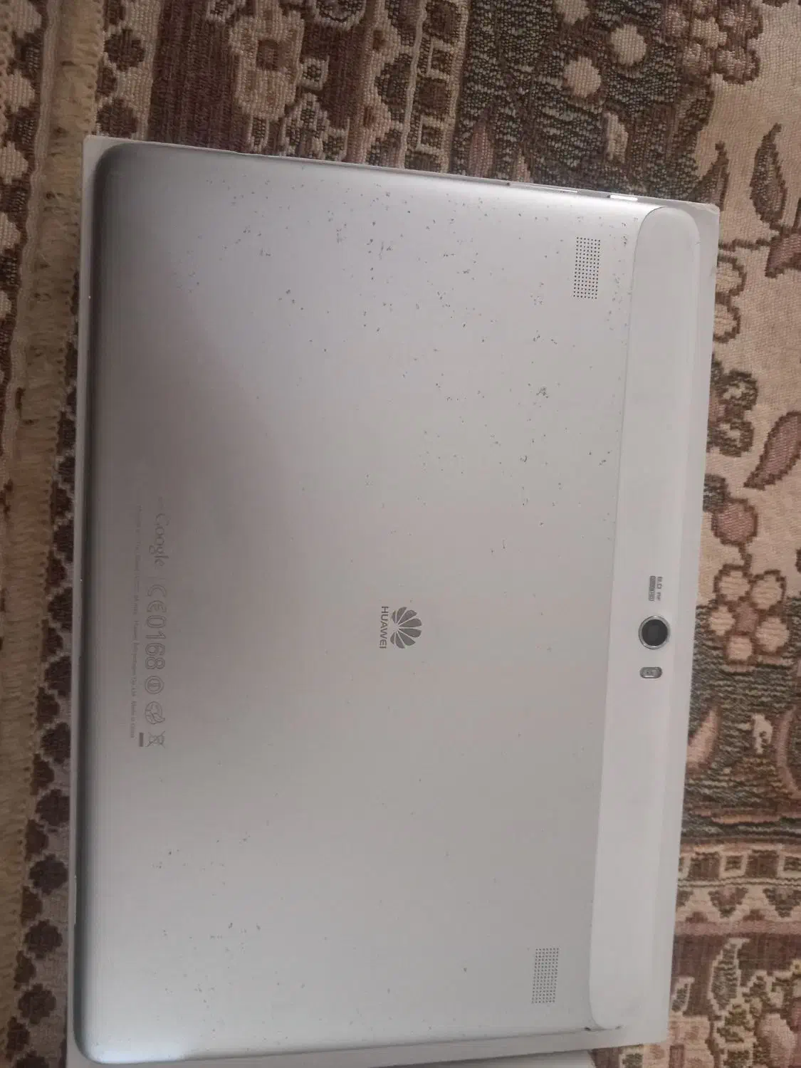 چند عدد تبلت|تبلت|زابل, |دیوار