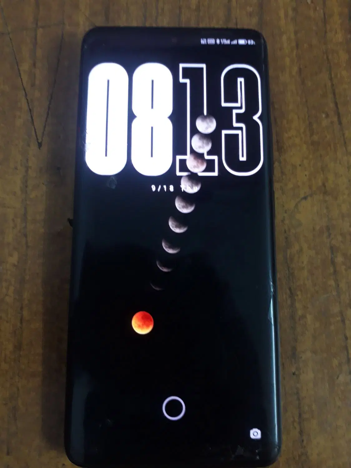 note 13 pro plus 5G|موبایل|لنجان, |دیوار