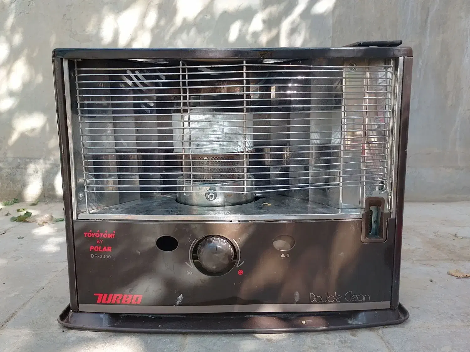 بخاری نفتی،سبلان، تویوتومی|بخاری، هیتر، شومینه|خاش, |دیوار