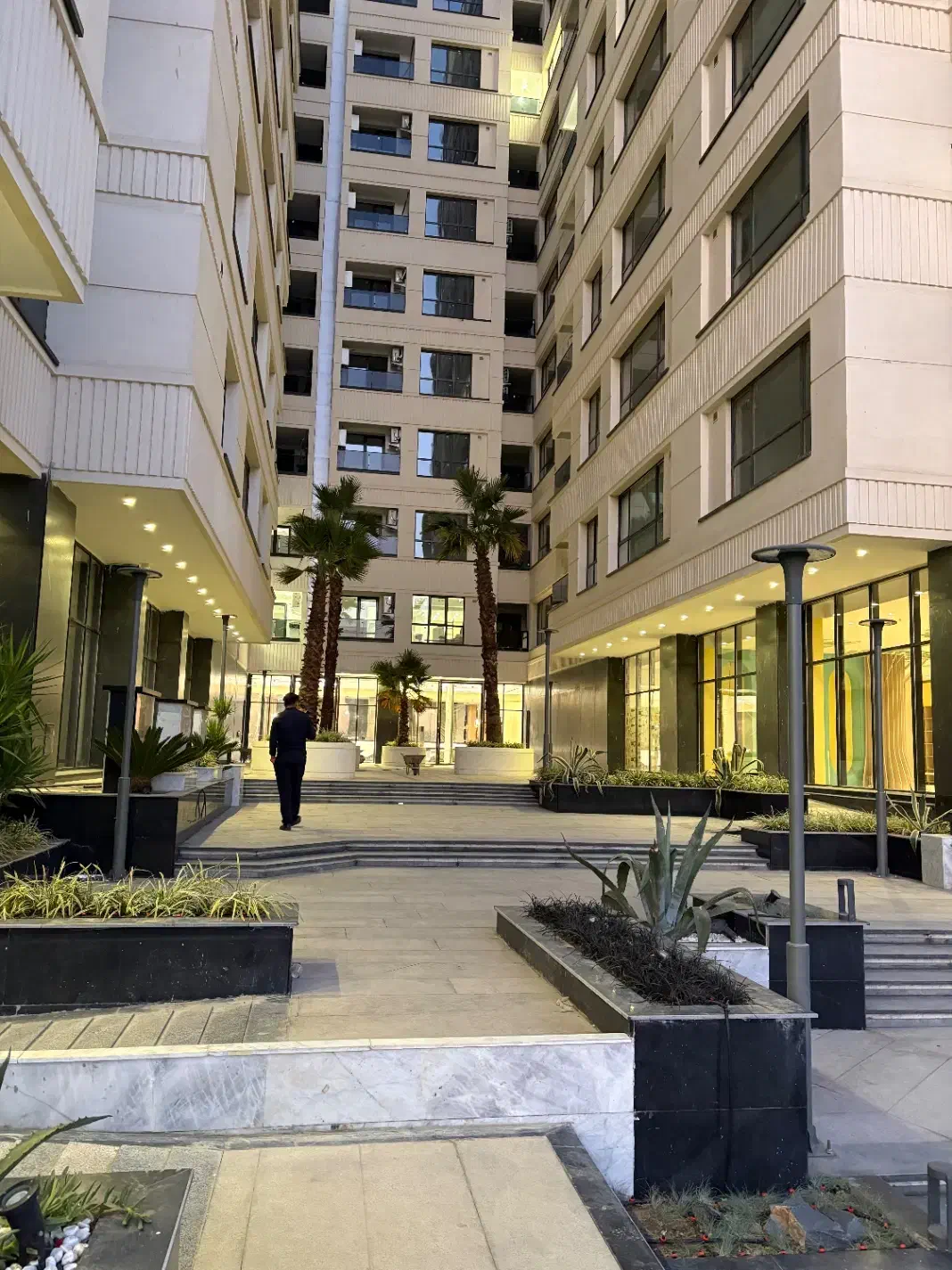 ۱۰۶متر/رهن کامل/نارنجستان۴