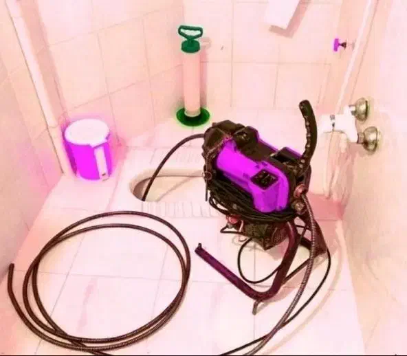 لوله بازکنی باقرشهرشهرری کهریزک قمصر شورآباد24سا|خدمات پیشه و مهارت|باقرشهر, |دیوار