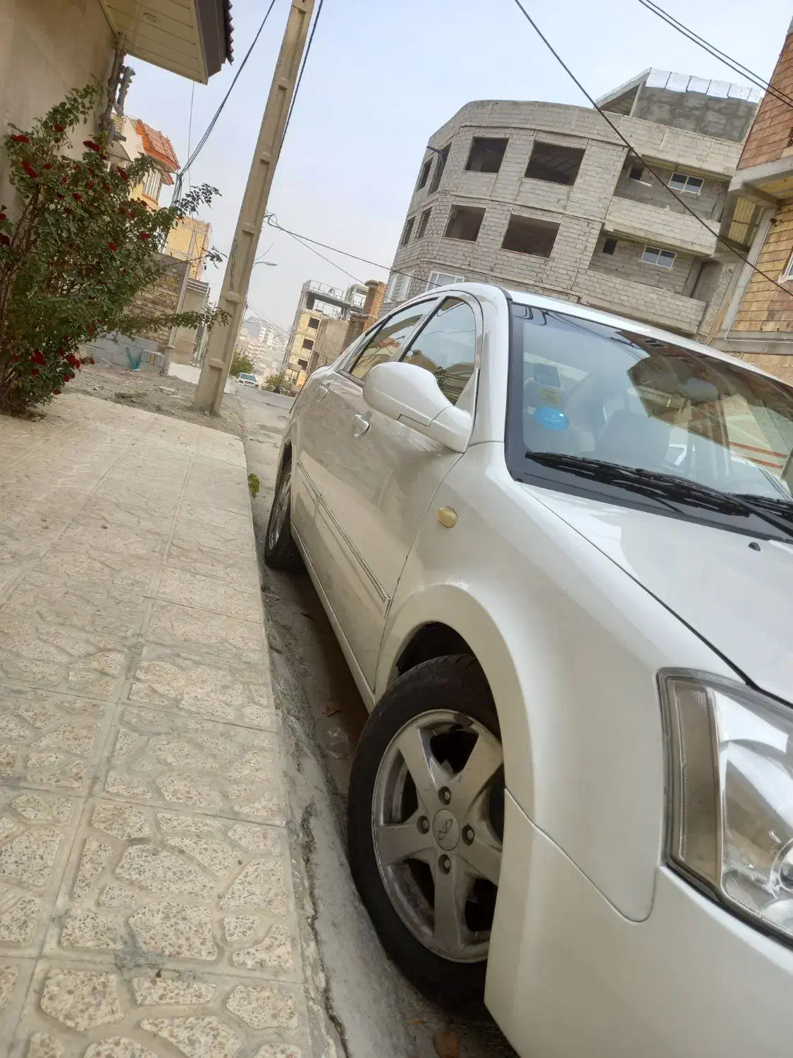 ام وی ام 530 مدل ۹۱|خودرو سواری و وانت|ارومیه, |دیوار