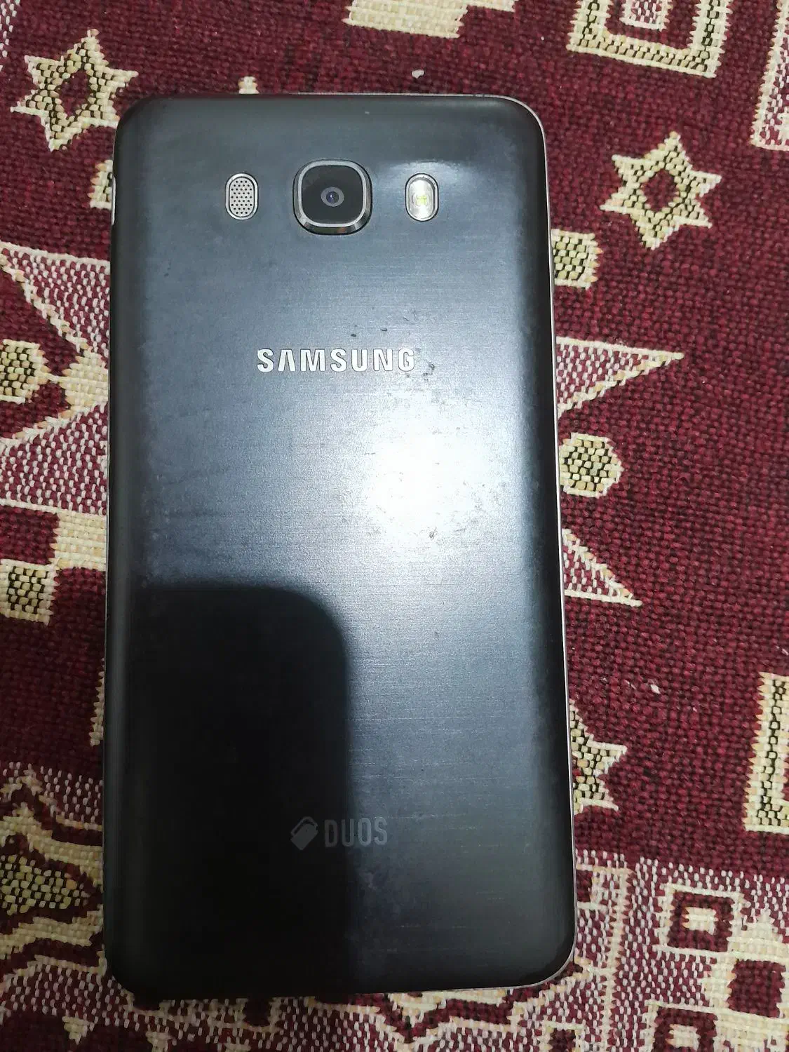 جی 7|موبایل|خوی, |دیوار