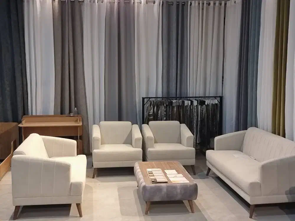 شرکت مبلمان پکشو چوب|استخدام صنعتی، فنی، مهندسی|رباط‌کریم, شهرستانک|دیوار