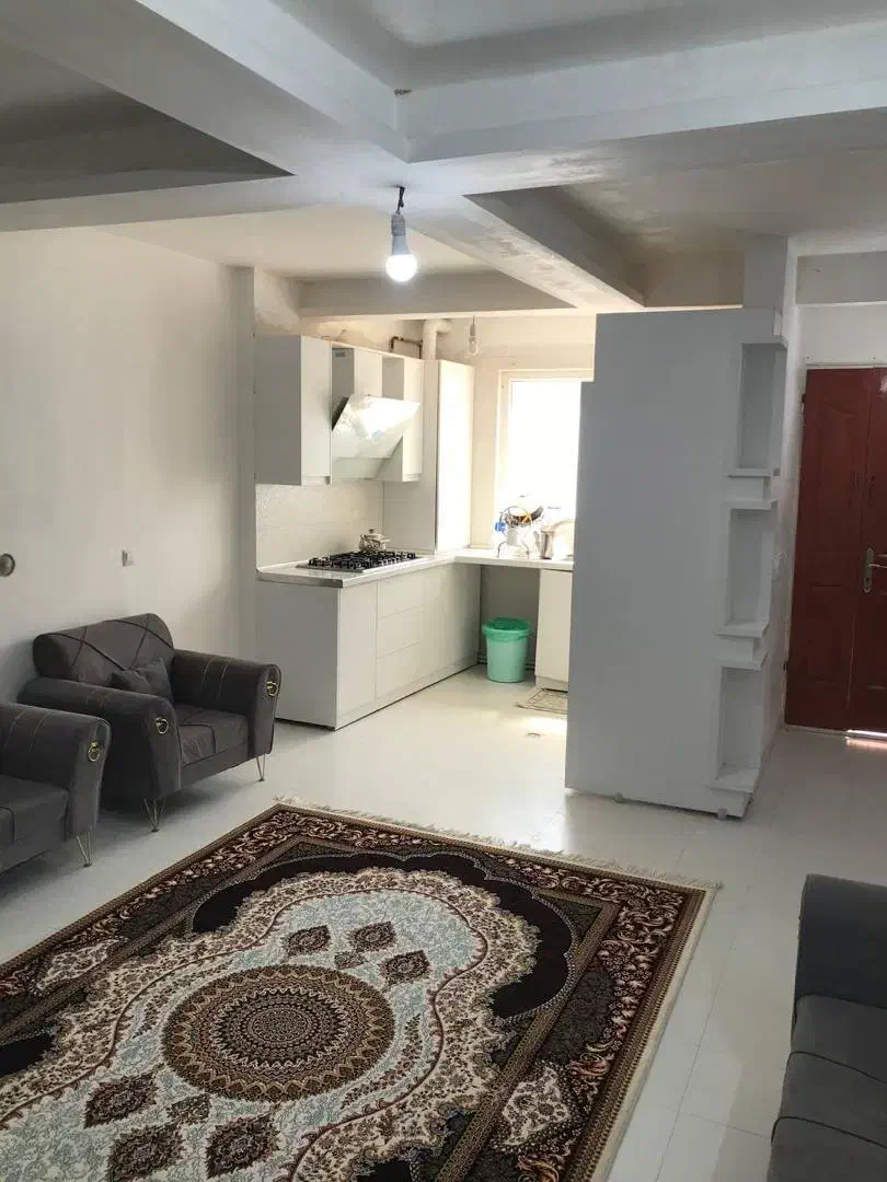 سوئیت منزل آپارتمان دربست|اجارهٔ کوتاهمدت آپارتمان و سوئیت|همدان, |دیوار