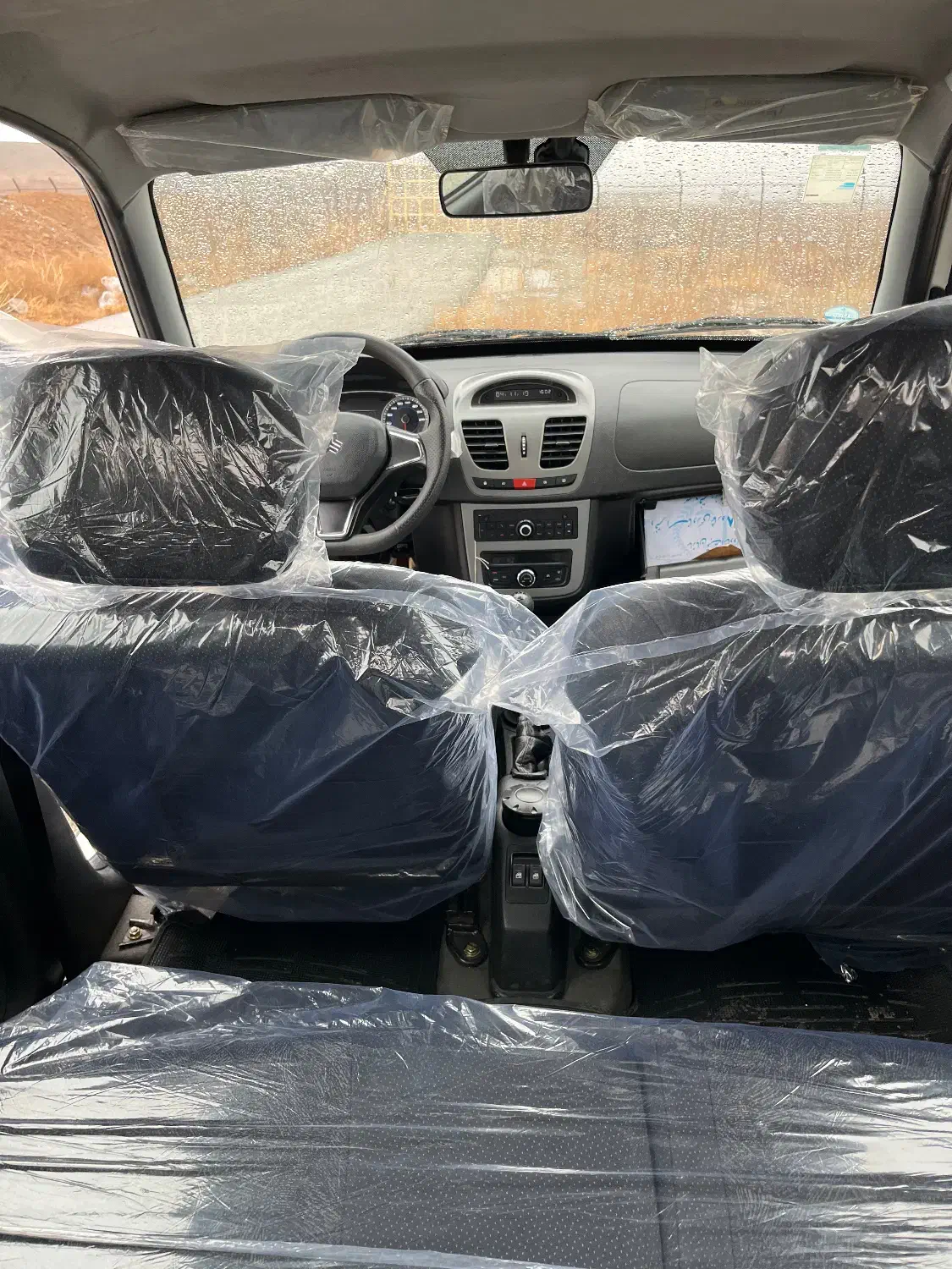 کوییک gxr مدل۱۴۰۳نسخه فول|خودرو سواری و وانت|بهارستان, |دیوار