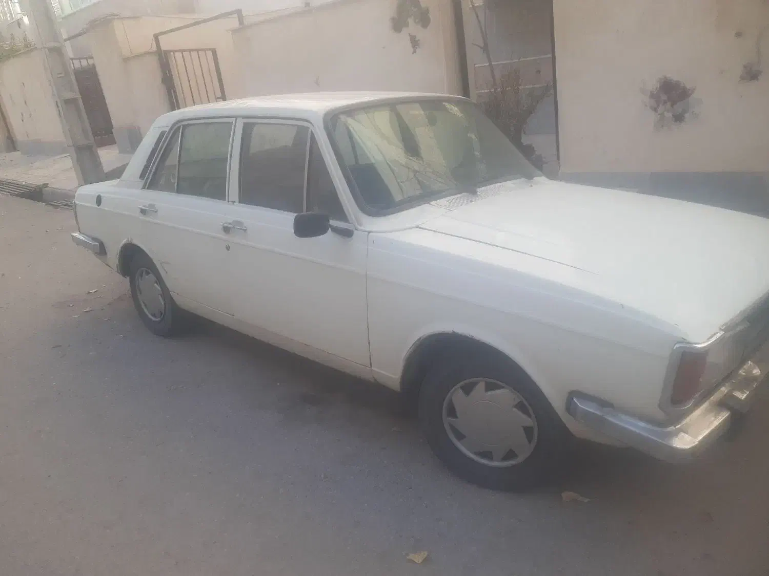 پیکان‌مدل‌76‌دوگانه‌lpg|خودرو سواری و وانت|اردبیل, |دیوار