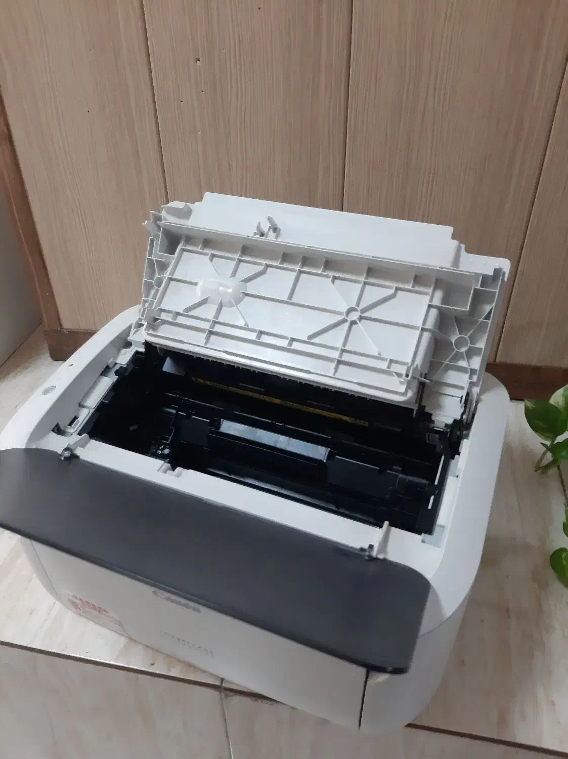 پرینترلیزری تک کارهCanon کم کارو درحد آک باضمانت|پرینتر، اسکنر، کپی، فکس|تهران, نجات اللهی|دیوار