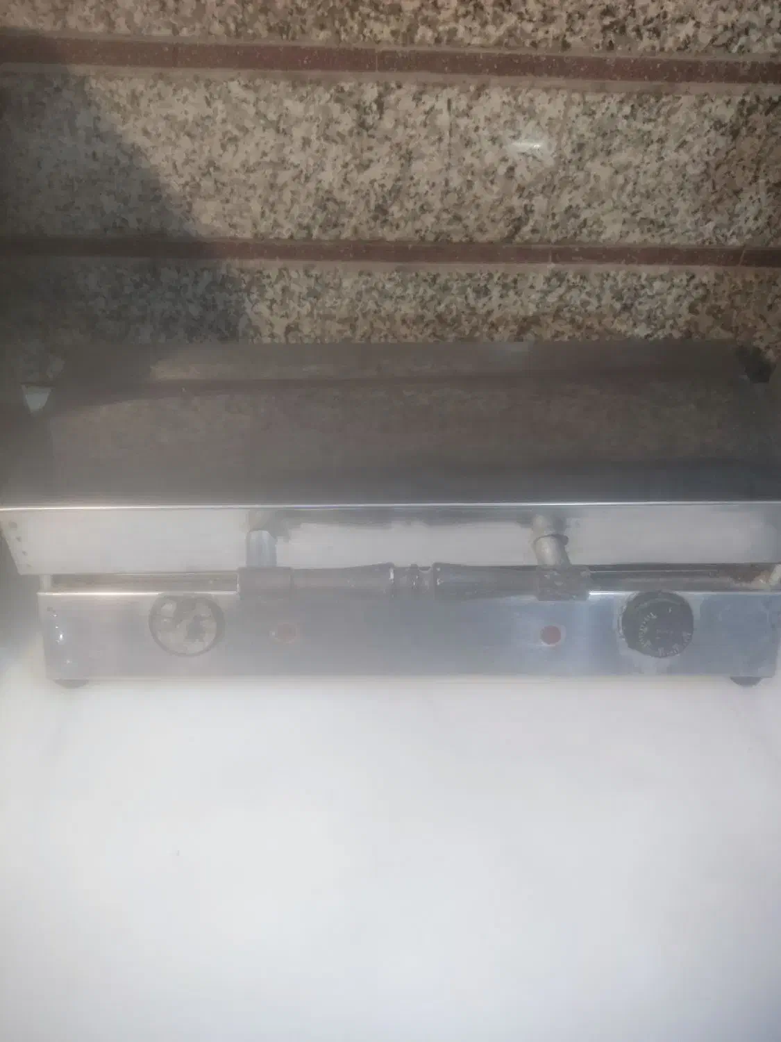 اسنک ساز 16 تایی|کافیشاپ و رستوران|خمینیشهر, |دیوار