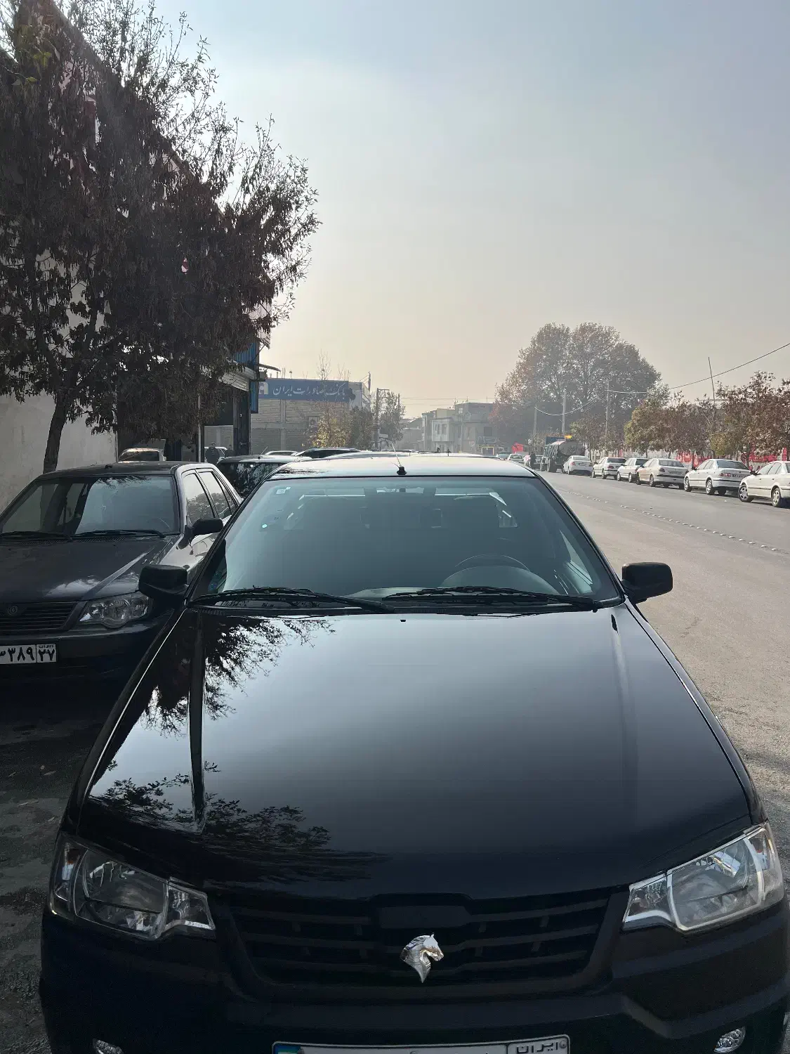 آریسان ۲|خودرو سواری و وانت|ارومیه, |دیوار