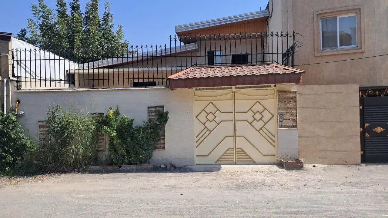 فروش یا معاوضه ویلایی ۳ خواب شیک|فروش خانه و ویلا|قائم‌شهر, |دیوار