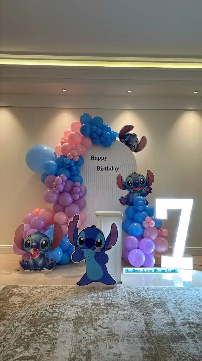 بادکنک آرایی گل آرایی وآموزش|خدمات پذیرایی، مراسم|تهران, ابوذر|دیوار