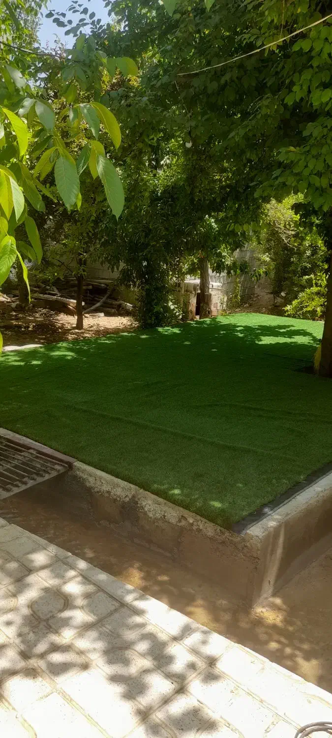 باغ ویلا اجاره ای سپیدان سربست|اجارهٔ کوتاه‌مدت ویلا و باغ|همایجان, |دیوار