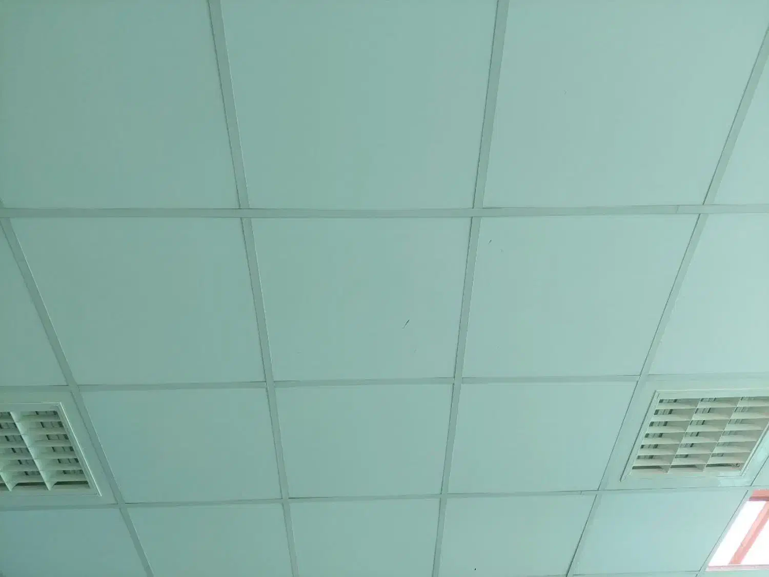 سقف کاذب تایل گچی|مصالح و تجهیزات ساختمان|مشهد, طبرسی شمالی|دیوار