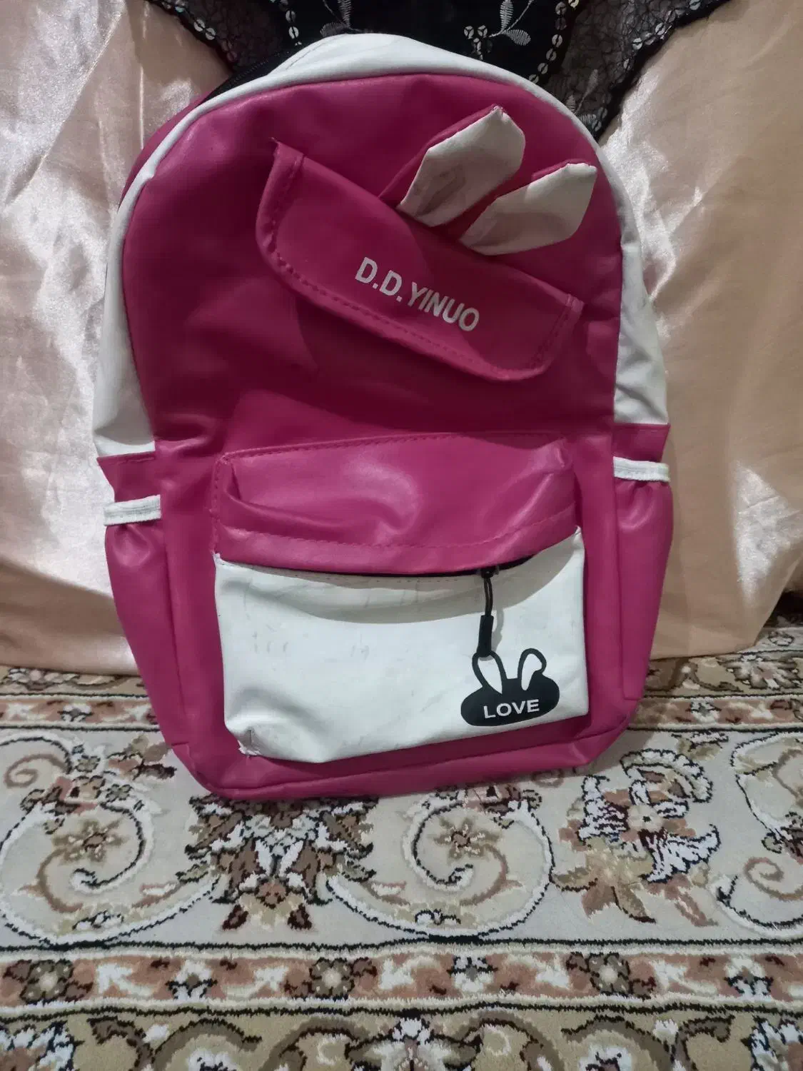 کیف و کوله پشتی کم کارد|کیف، کفش، کمربند|اسلام‌شهر, شهرک قائمیه|دیوار