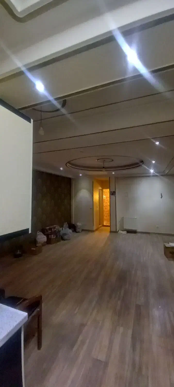 ۶۲ متر اجاره دار کوچه باقرزاده