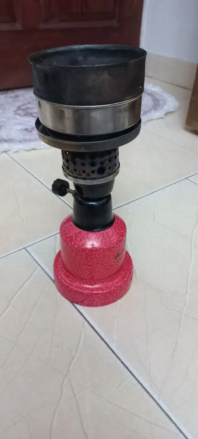 اجاق گاز مسافرتی نو|اجاق گاز و لوازم برقی پختوپز|تهران, تهرانپارس غربی|دیوار