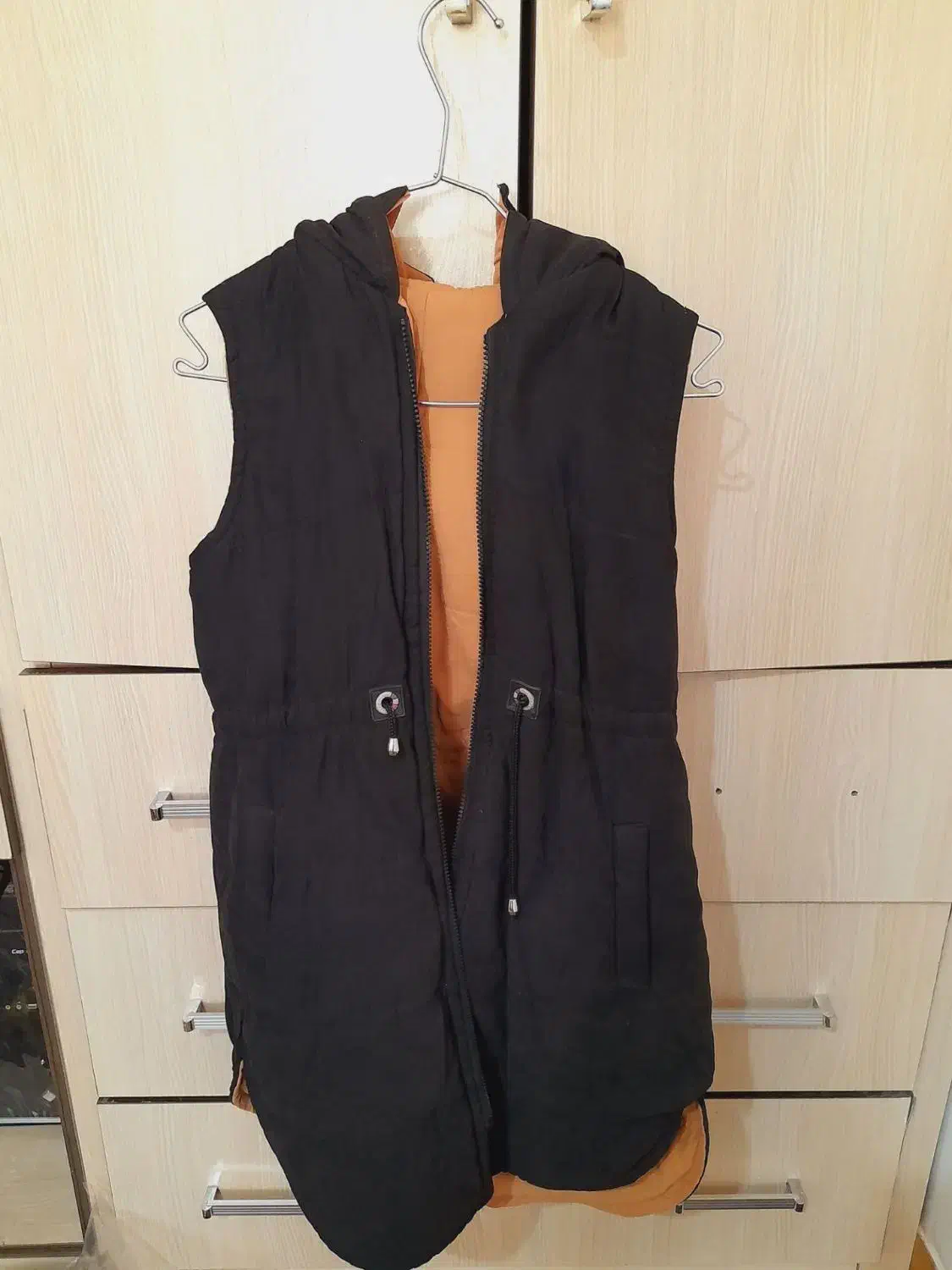 پافر دو رو|لباس|قوچان, |دیوار