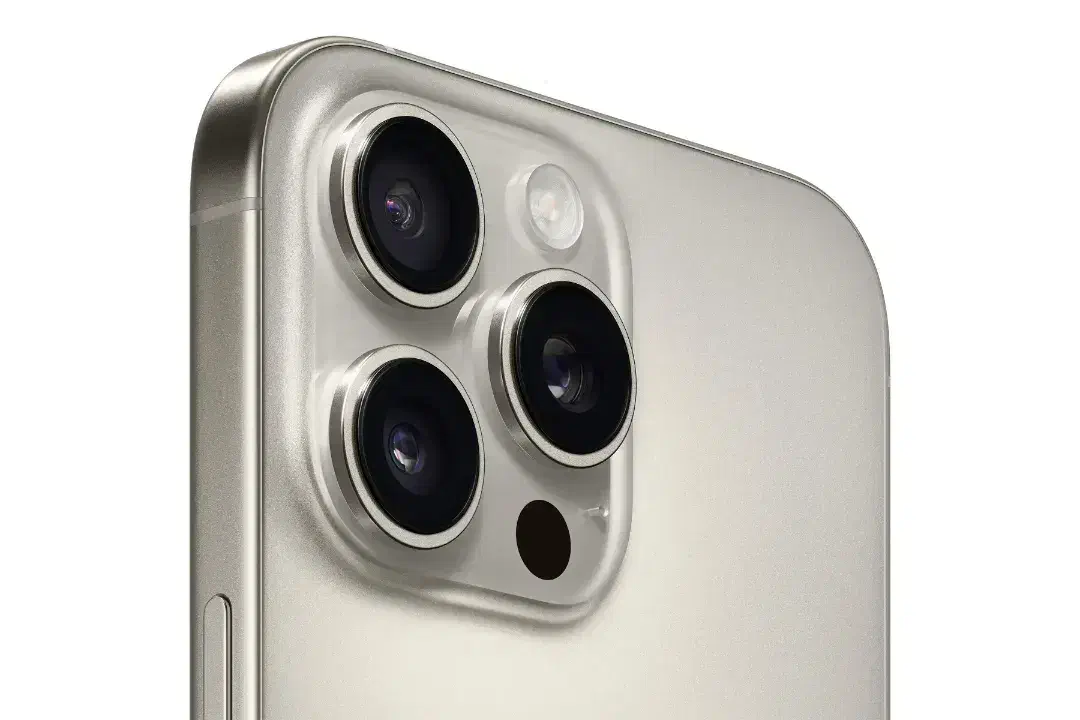 آیفون 16 پرو مکس 256 گیگ نو پلمپ|موبایل|خرمآباد, |دیوار