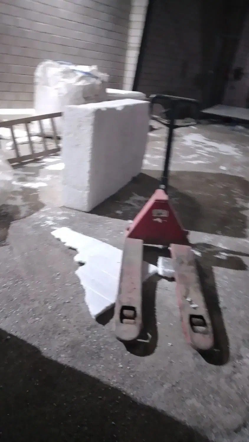 جک پالت 3 تنی|ابزارآلات|رشت, لاکان|دیوار