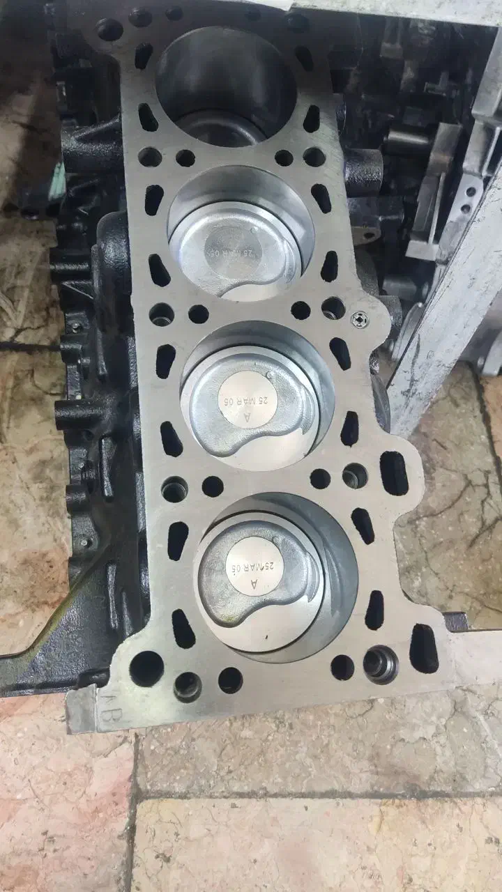 نمایندگی رسمی موتور ونیم موتورسایپاوایران خودرو|قطعات یدکی و لوازم جانبی|کرمان, |دیوار