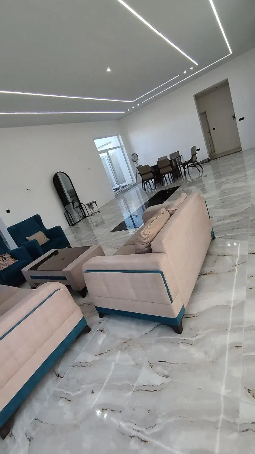 اجاره ویلا باغ لوکس در امامزاده|اجارهٔ کوتاه‌مدت ویلا و باغ|ارومیه, |دیوار