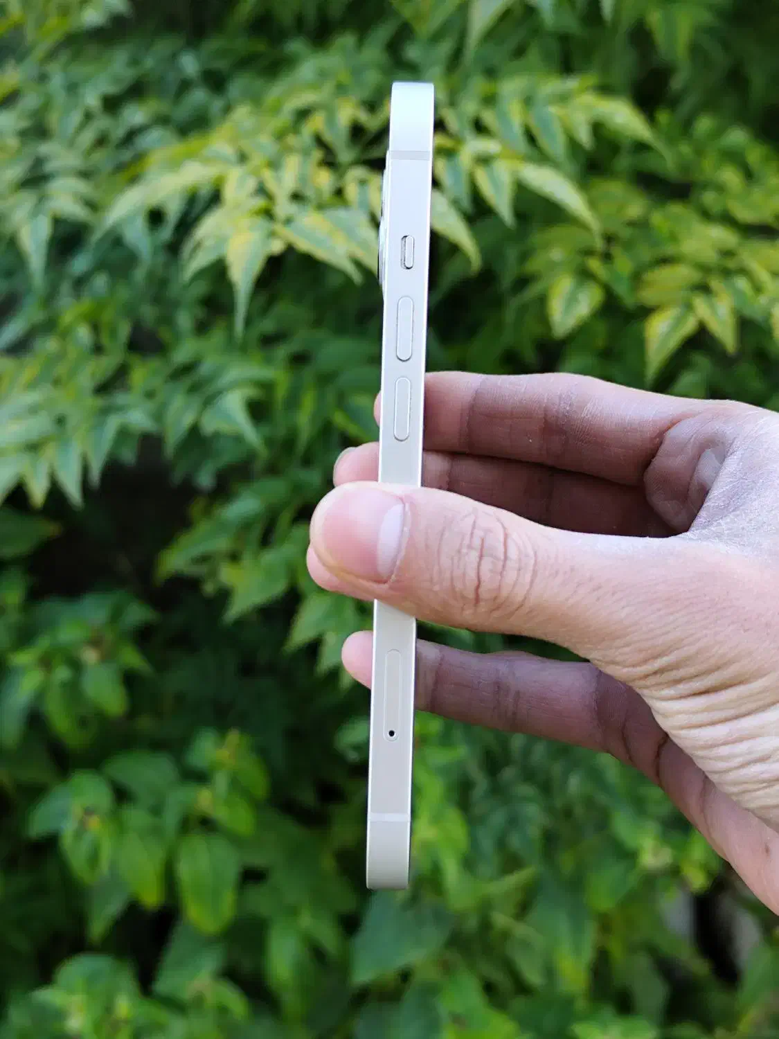 کارکرده تمیز ایفون 13 درحد|موبایل|بندر ترکمن, |دیوار