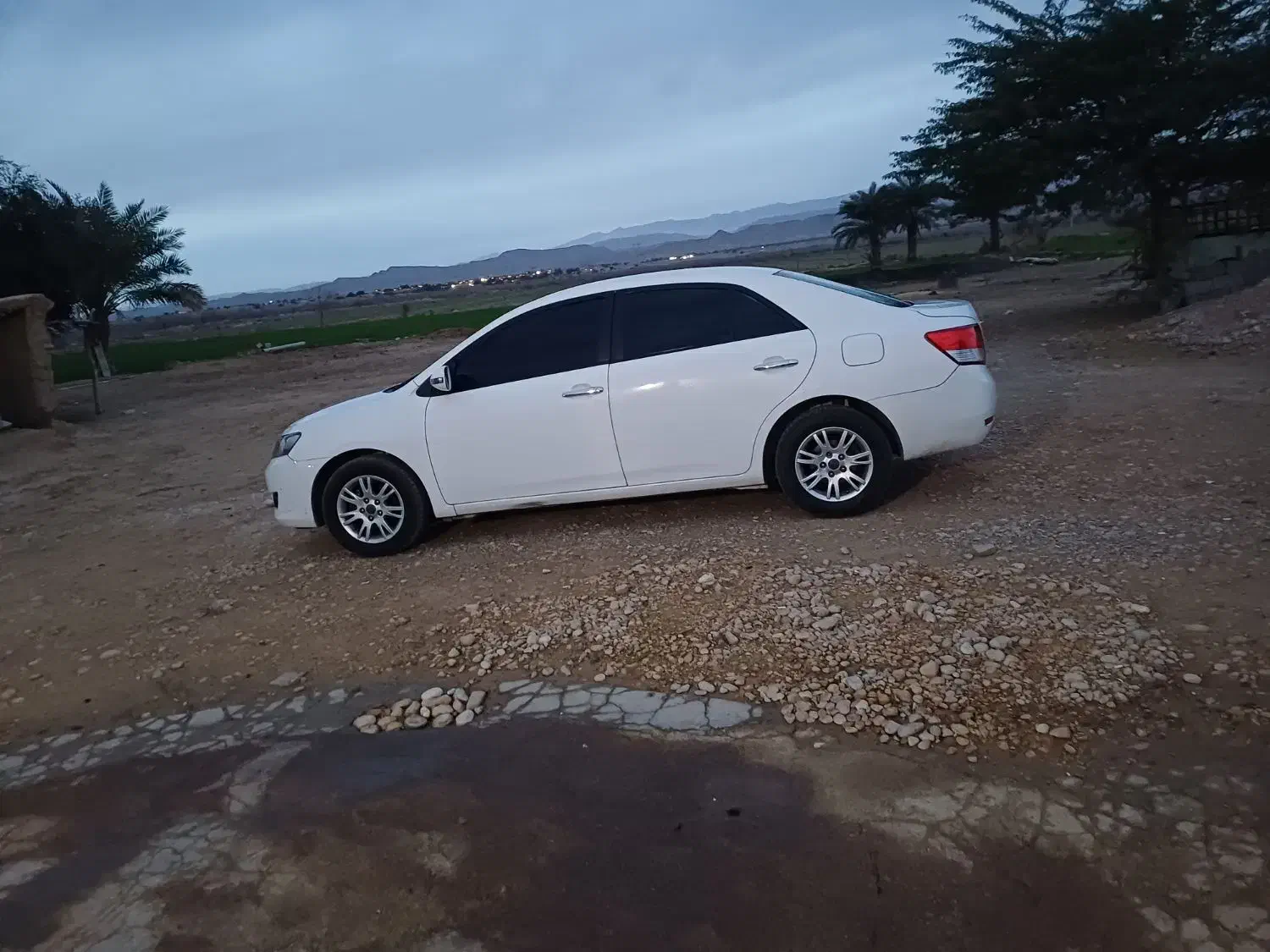 آریو|خودرو کلاسیک|امیدیه, |دیوار