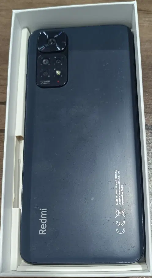 Note 11s|موبایل|دزفول, |دیوار