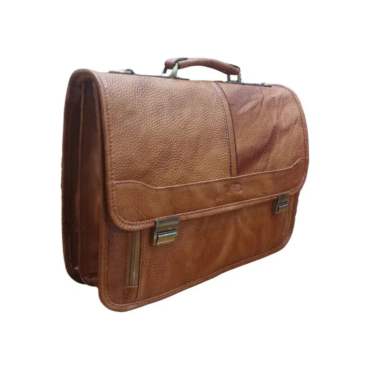 کیف اداری چرم مشهد کاملا نو|کیف، کفش، کمربند|ملارد, |دیوار